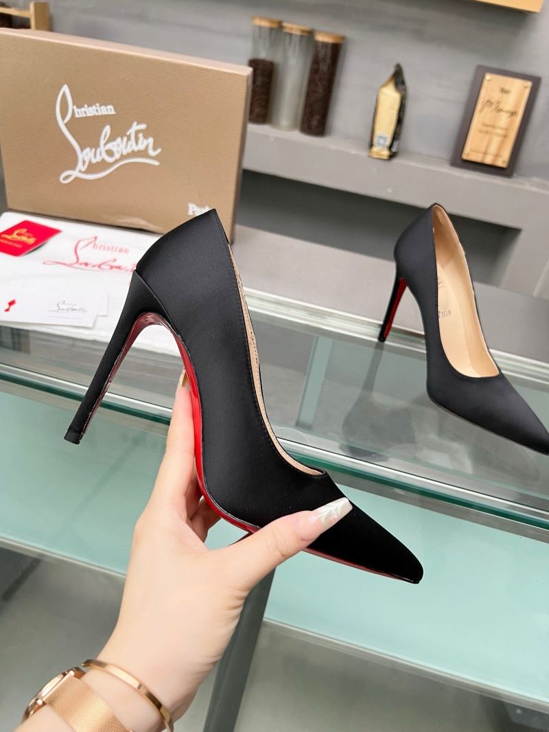 Christian Louboutin Heeled Shoes